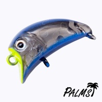 Воблер Palms Little Diner Snack Powale 22F T917