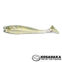 Мягкие приманки Kosadaka Goby 100 GTR 3шт
