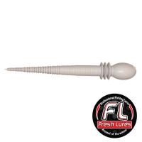 Мягкие приманки Fresh Lures Kasper 2.4 сыр 104 10шт