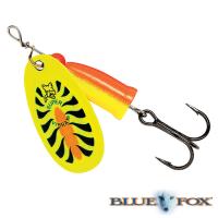 Блесна вертушка Blue Fox Long Cast 5 FT