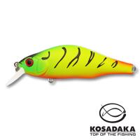 Воблер Kosadaka Mirage XS 70F TT