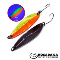 Блесна Kosadaka Chinook 7gr HOYB