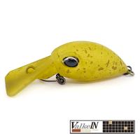 Воблер ValkeIN Haze Nano F M180