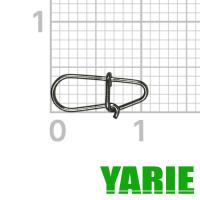 Застежки Yarie EZ Line Snap 558 #1.5 13.5kg 11шт