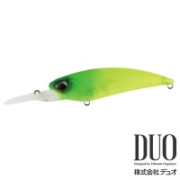 Воблер DUO Realis Shad 59MR SP CCC3516