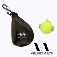 Ловушка для приманок магнитная Velvet Arts VA Magnet Ball F