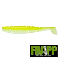 Мягкие приманки Frapp Flint 6 PAL17 3шт