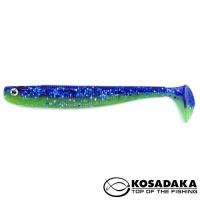 Мягкие приманки Kosadaka Manticora 100 BCH 5шт