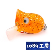 Воблер 1089 Koubou Ok Bubbly 20F 01