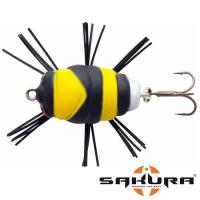 Воблер Sakura Notobug 22 05