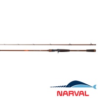 Спиннинг кастинговый Narval Argument II 2.5m 84gr NVRAR282HH-C