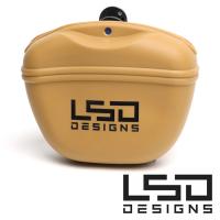 Мусорка LSD Kuzu Pouch Coyote Brown