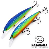 Воблер Kosadaka Rerange XS 110SP REV