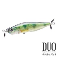 Воблер DUO Realis Spinbait 72 Alpha CCCZ102