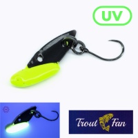 Цикада Trout Fan Chirp 1.2 312