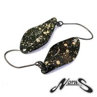 Блесна Nories Masukurouto Weeper 1.2 074