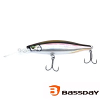 Воблер BassDay Mononofu Oomasu Deep D70S mo-017