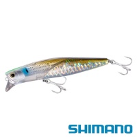 Воблер Shimano Exsence Counter Wake 120F 002
