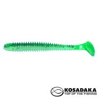 Мягкие приманки Kosadaka Swing Impact 95 TR 8шт