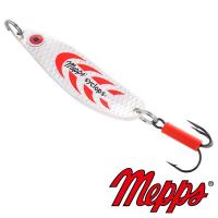 Блесна Mepps Syclops 2 17gr AG/RG