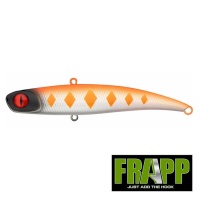 Виб Frapp Whiphead 130 Slim 26