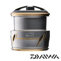 Шпуля запасная для катушки Daiwa 20 Luvias FC LT 2000S