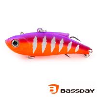 Виб Bassday Range Vib 55ES RC-510