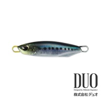 Пилькер DUO Drag Metal Cast 60gr PMA0486