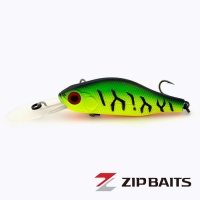 Воблер ZipBaits Khamsin Jr SP-DR 995
