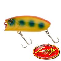 Воблер Lucky Craft Malas Jorkar 721