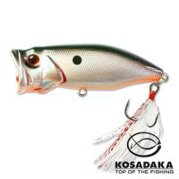 Воблер Kosadaka Sol Popper 65 GT