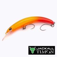 Воблер Jackall Timon Pepino SR-F Kanjuku Mango