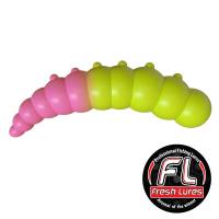 Мягкие приманки Fresh Lures Big Junior 1.7 сыр 220 7шт