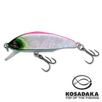 Воблер Kosadaka Gravy-4 XS 44S ROK