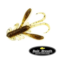 Мягкие приманки Bait Breath U30 Rush Craw 1.5 817 10шт