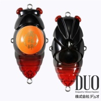 Воблер DUO x D-3 Shinfukuzemi CCC4706