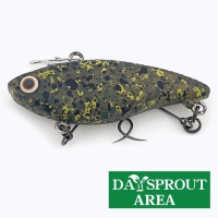 Виб Daysprout Bevy Vibration G2 Award Brown
