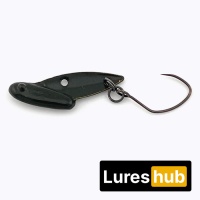 Цикада Lures Hub Reef 1.1gr #09