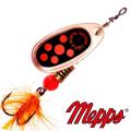 Comet Black Fury Mouche Comet Black Fury Mouche