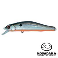 Воблер Kosadaka Mascot XS 80F GT