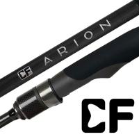 Спиннинг CF (Crazy Fish) Arion 2.24m 0.8-5gr ASRE742SULS