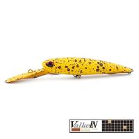 Воблер ValkeIN Schwan S Sinking M199