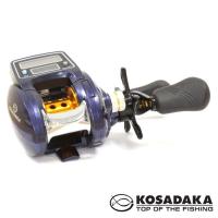 Катушка Kosadaka Atlas CS 200R