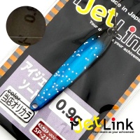 Блесна I Jet Link Sword 0.9 Metal Blue
