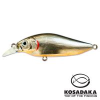 Воблер Kosadaka Inborn XS 75F SBL