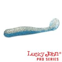 Мягкие приманки Lucky John Long John 4.2 T05 6шт