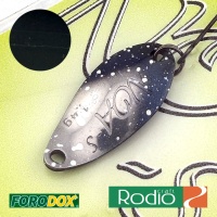 Блесна Rodio Craft Noa-S 1.4 Canta's Droplets (Forodox)