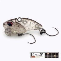 Виб ValkeIN Li Worm Nano Nanotsubura Mountain