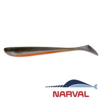 Мягкие приманки Narval Slim Minnow 16 008