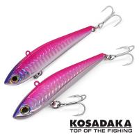 Виб Kosadaka Power Slight 85S HSP